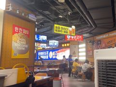 -阿亲家·韩式无限烤肉(春熙路店)