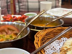 -清真· AL-JANNAT 佳纳特餐厅(仙林店)