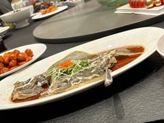-香丰阁·烤鸭·川湘菜(清河店)