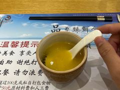 -鲤鱼门渔人码头自助餐厅