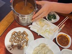 -金刚山烧烤(中山路店)