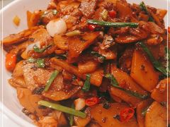 -大鸭梨烤鸭(枣园店)