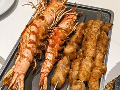 -双合园·海鲜水饺青岛菜(九水东路店)