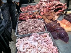 -标记美食新鲜猪杂(兴南大道店)