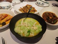 -醉舍·新淮扬菜(长宁龙之梦店)