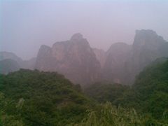 -云台山风景名胜区