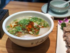 -品回味清真西北楼(宁波首店)