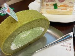 -小西家作•精致蛋糕(富力爱丁堡店)