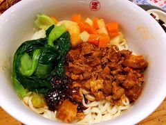 -煜北·西北小馆(曲阳路店)