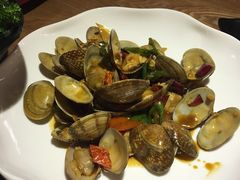 -尚海豆捞(乐虹坊店)