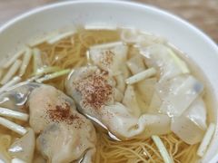 -百福麵家(新馬路店)