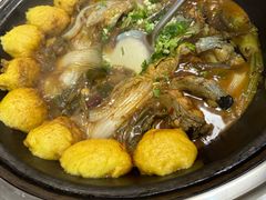 -忆乡情铁锅炖鱼饭店(延庆店)