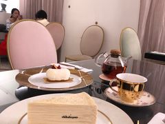 -Chikalicious(新天地店)