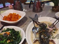 -石涧故事·私房菜(紫云路店)