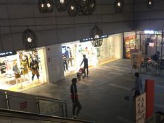 -江燕路万科里