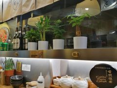 -雷门拉面·现熬骨汤(凯德来福士店)