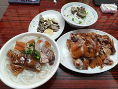 -凌舍好烧鹅(中山路店)
