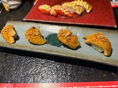 -古田居·特色寿司料理(星之岛旗舰店)