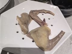-狮王府淮扬菜(夫子庙老门东店)