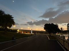 -南宁南湖公园