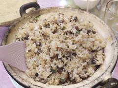-新渔享海鲜餐厅(广海渔人码头店)
