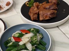 -子霖南山鲜虾面(南山总店)