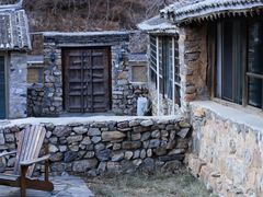 -北京山里寒舍度假酒店