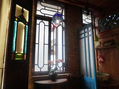 -西关84·History·Art·Cafe