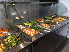-西域美食(西直门南小街店)