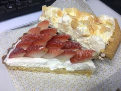 椰香奶油派-Pie Bird(新闸路店)