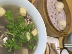 -回味鸭血粉丝汤(新城市广场店)