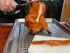 -森谷美食公园(杨行店)