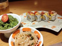 -三石铁板烧(紫竹桥店)
