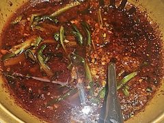 -贡宴盐帮菜自贡驻京联络处餐厅
