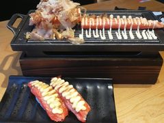 -万岁寿司(万国店)