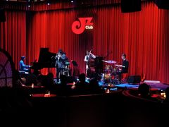 -JZ Club 爵士酒吧(上海店)