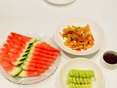 -好友缘家宴(青山路店)