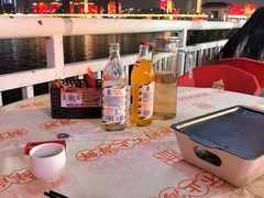 -小林哥的海鲜馆·夜宵烧烤(渔人码头店)