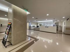 -上海市东方医院(总院)