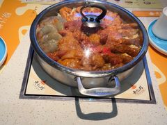 -黄记煌三汁焖锅(顺义华联店)