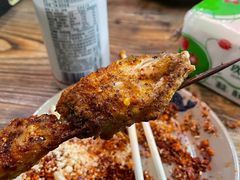 -晓靖轩烧烤(沙河风情店)