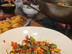 -吃货私房菜(丽江束河古镇店)