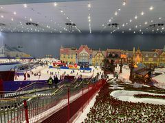 -广州热雪奇迹