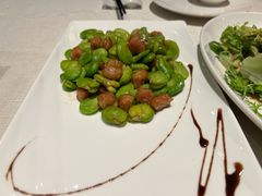 -唐拉雅秀酒店-唐苑中餐厅