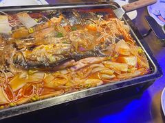 -炉鱼(天河领展店)