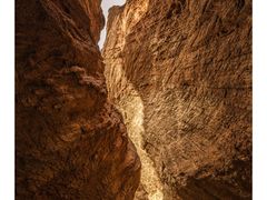 -天山神秘大峡谷