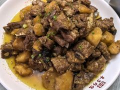 -东方肉馆(文庭雅苑店)