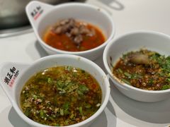 -潮正和潮汕牛肉火锅·老字号(番禺万达店)