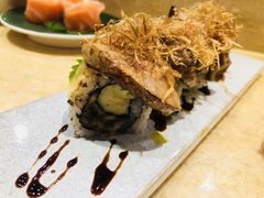 -东京屋(武定路店)