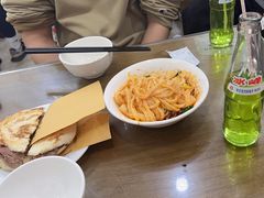 -子午路张记肉夹馍(翠华路店)